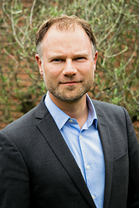 Dipl.-Ing. Gunnar Clemenz M.Sc.