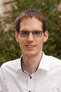 Markus Wiechert M.Eng.