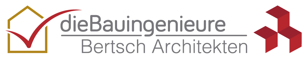 Logo dieBauingenieure & Bertsch Architekten