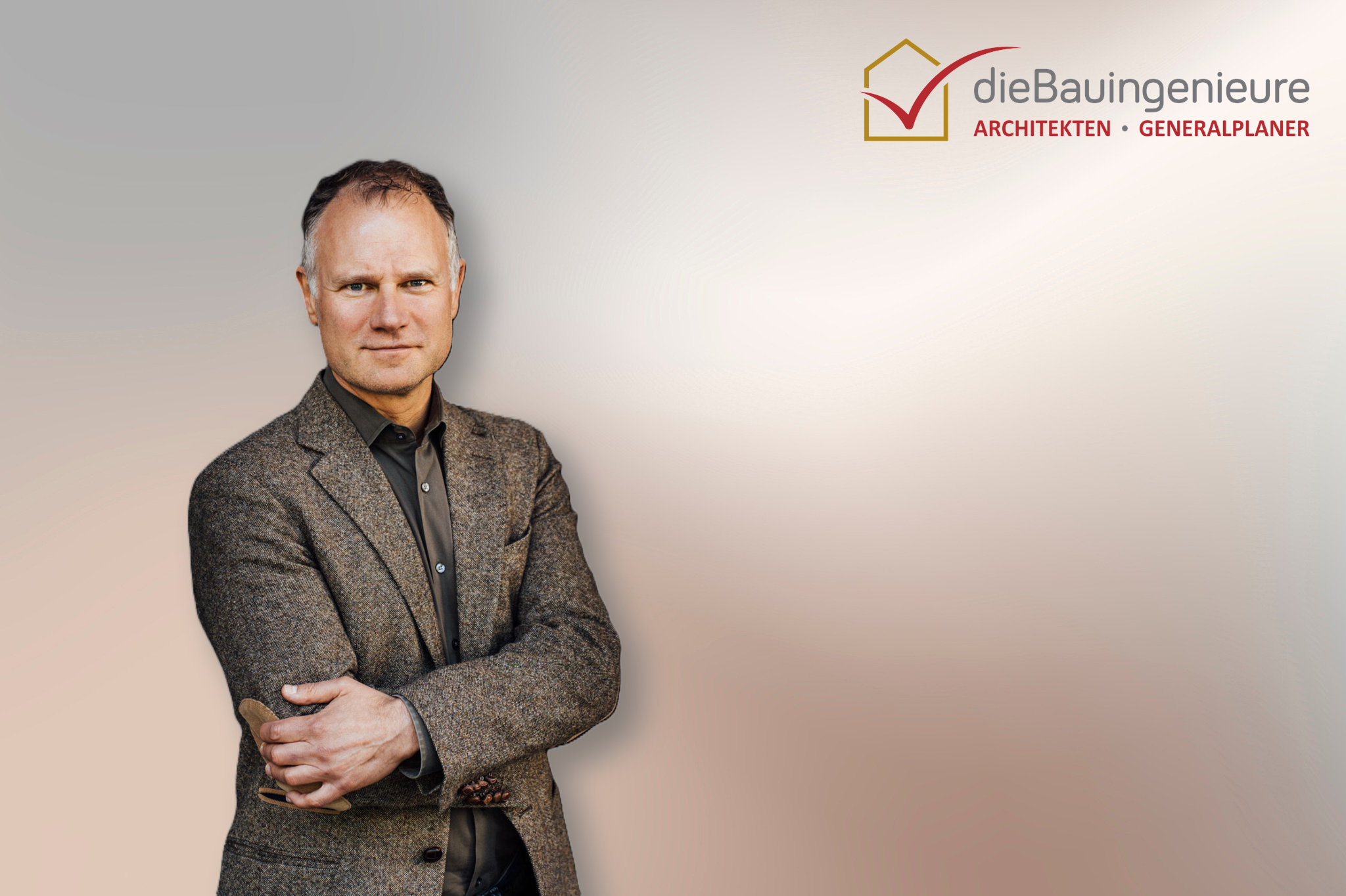 dieBauingenieure Kontakt Teaser Bild