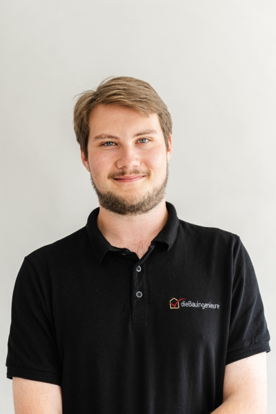  Benedikt Eibofner B.Eng. 