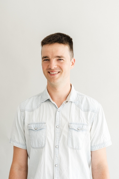  Jeremias Bayer M.Eng. 