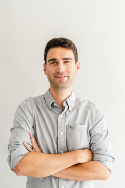  Benjamin Bauer M.Eng. 