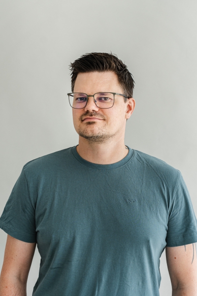  Marc Hodapp M.Sc. Arch. 