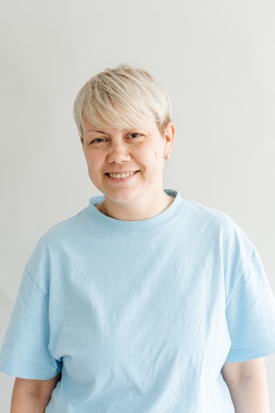  Maryna Petryk 