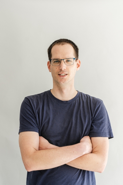  Markus Wiechert M.Eng. 