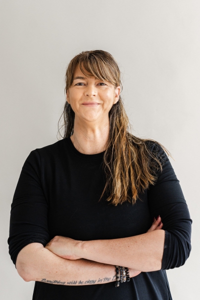  Katja Johner 