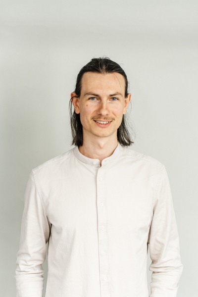  Benjamin Saur M.Eng. 