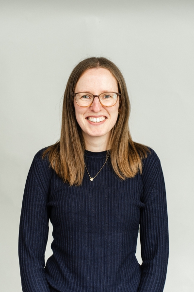  Linda Kauffmann M.Sc. 