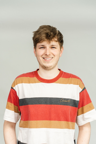  Mike Haun 