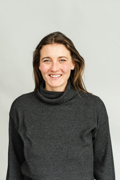  Martina Gruzlewski M.Sc. 