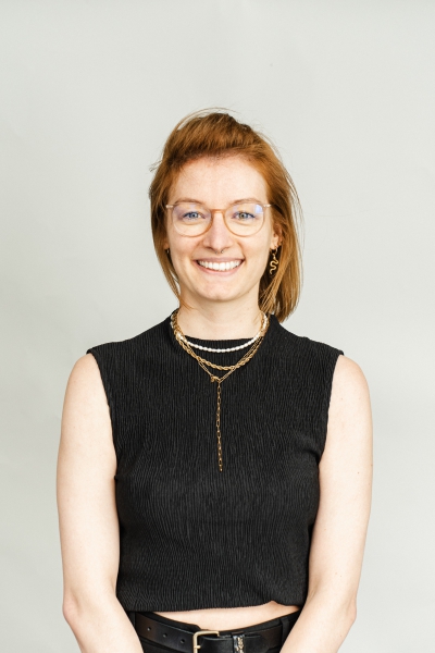  Maria Knappe M.Sc. 