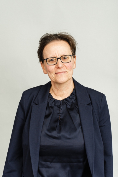  Dipl.-Ing. Tatjana Peters 