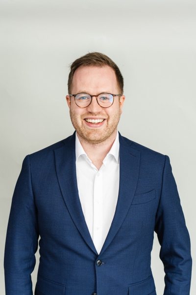  Thomas Putscher M.Sc. 