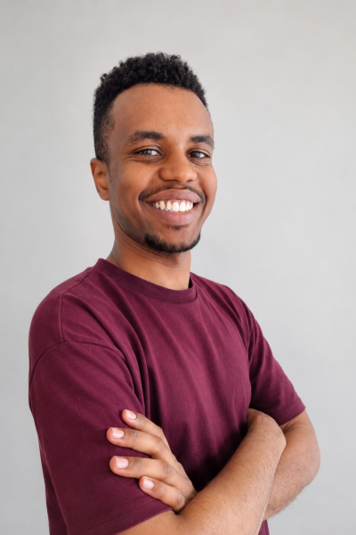  Mohammed Ahmed B.Sc. 