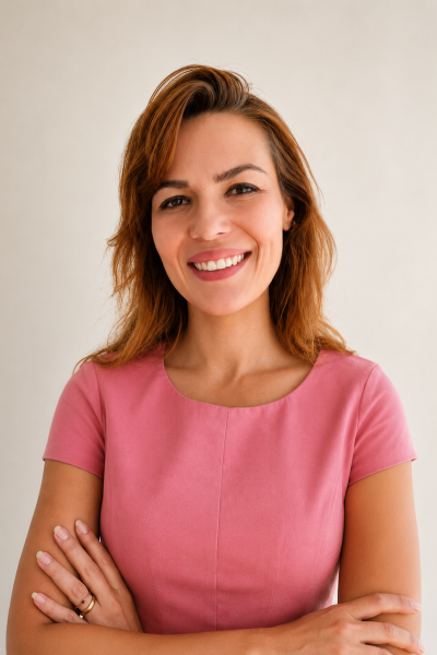  Stephanie Bayhan de Oliveira B.Eng. 