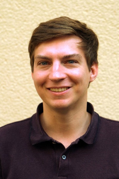  Tim Zecher M.Sc. Arch. 
