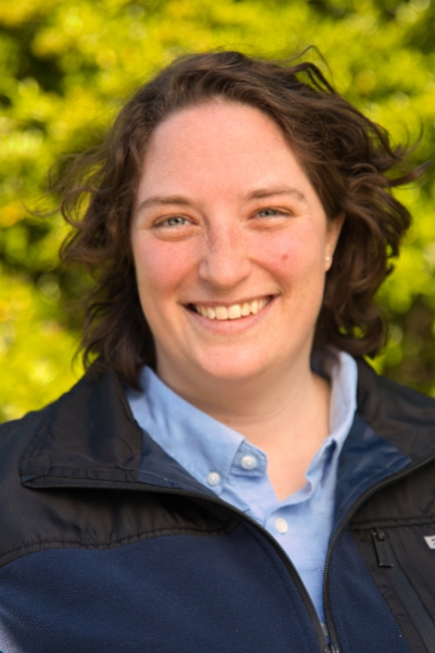 Sophie Wilkes M.Sc. 